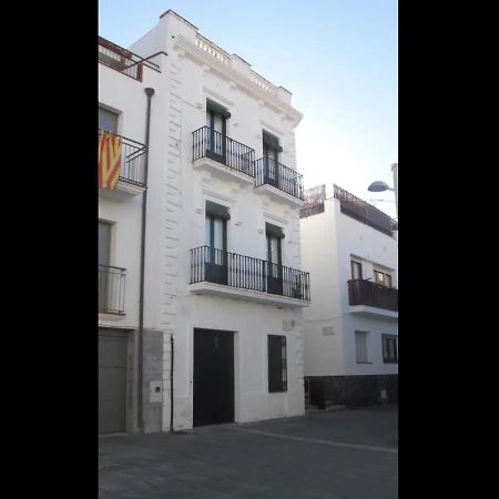 Apartamento Luminoso Y Acogedor Port De La Selva Apartment El Port De La Selva Exterior photo