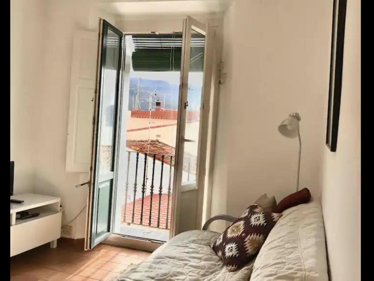 Apartamento Luminoso Y Acogedor Port De La Selva Apartment El Port De La Selva Exterior photo