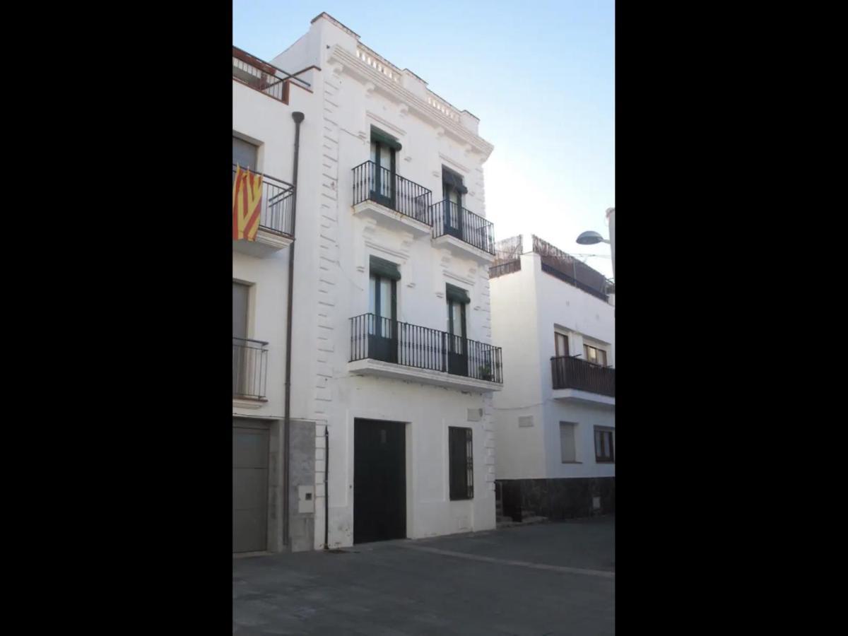 Apartamento Luminoso Y Acogedor Port De La Selva Apartment El Port De La Selva Exterior photo